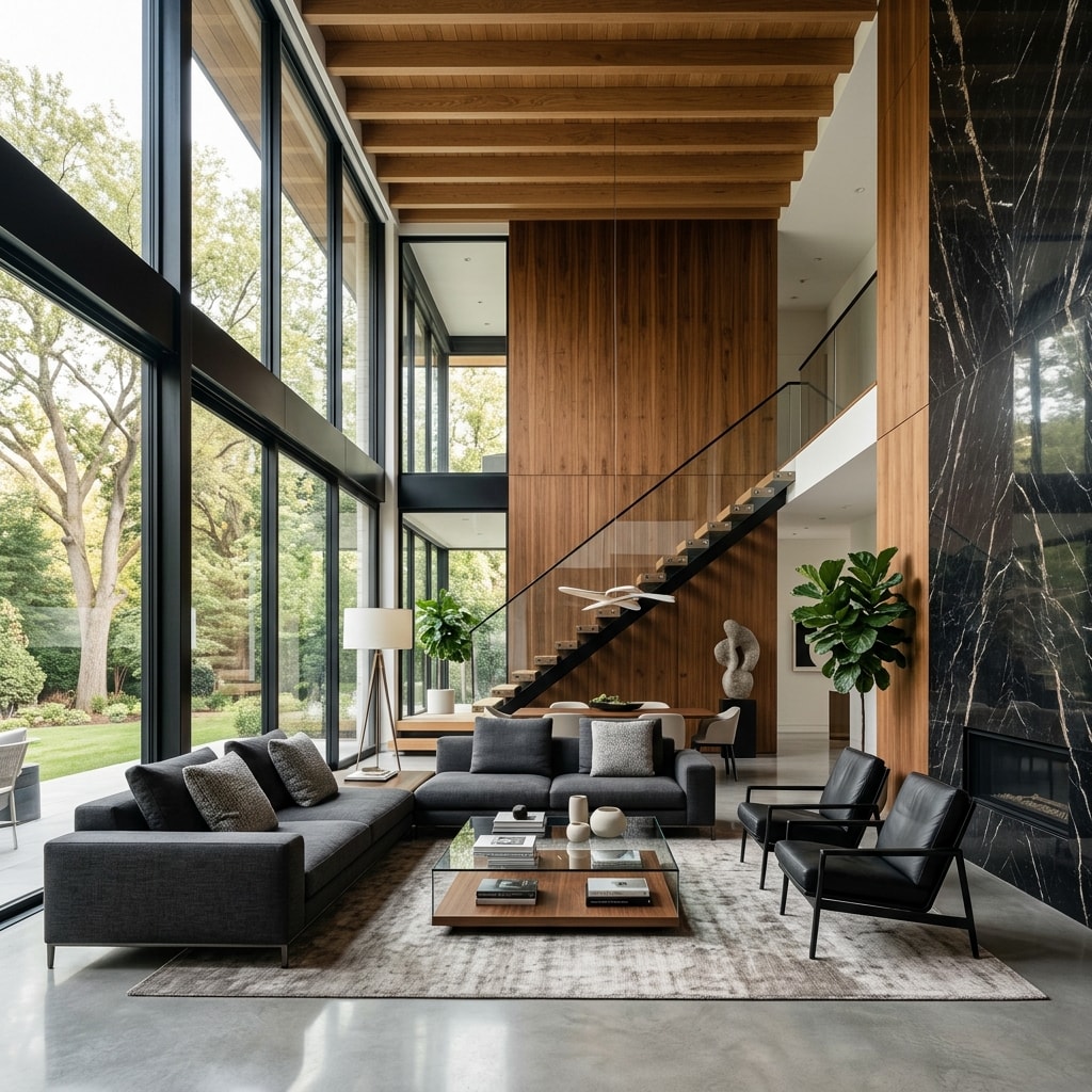 Diseño Interior Premium