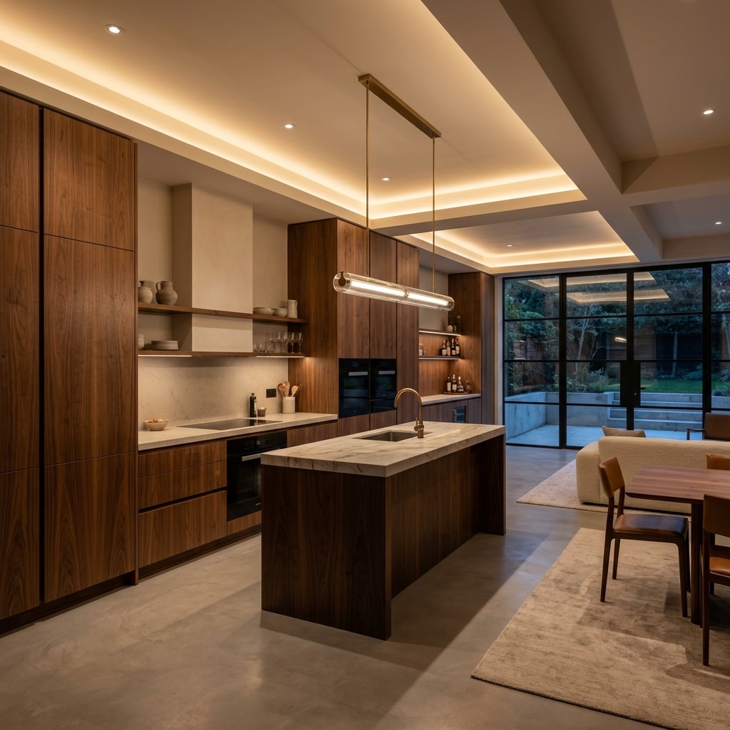 Residencial Valle Sur